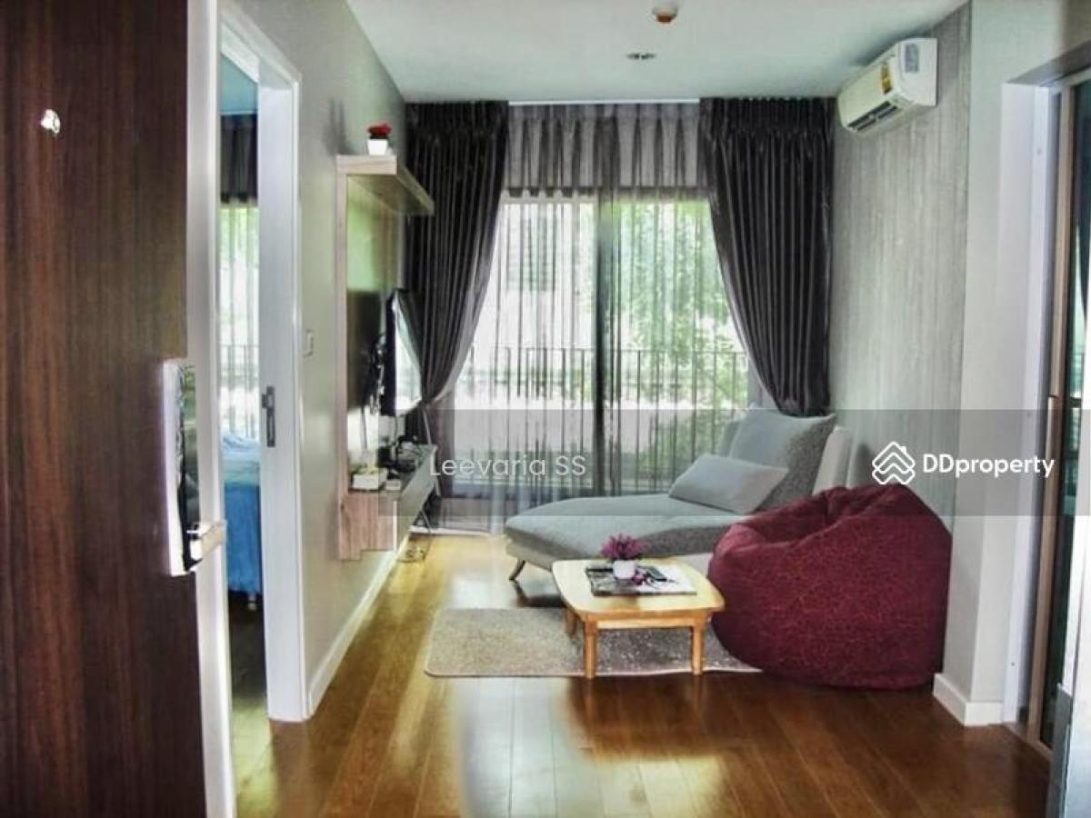 ให้เช่าคอนโดสุขุมวิท อโศก ทองหล่อ : For rent Condolette Dwell