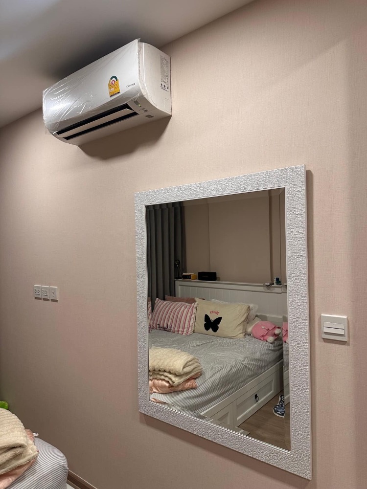 ให้เช่าคอนโดสยาม จุฬา สามย่าน : The Nest Chula - Samyan【𝐑𝐄𝐍𝐓】🔥ห้องน่ารัก สไตล์สายหวาน ใจกลางเมือง เฟอร์นิเจอร์ครบครัน ใกล้ MRT สามย่าน 🔥 ติดต่อไลน์ไอดี: @hacondo