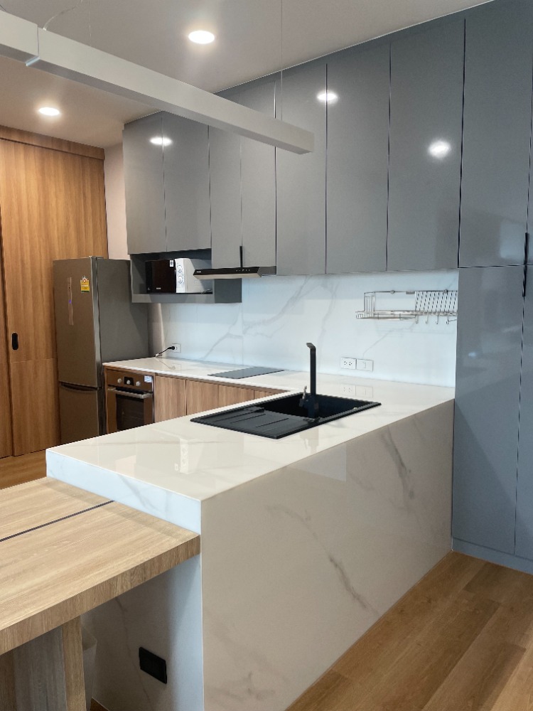 ขายคอนโดสุขุมวิท อโศก ทองหล่อ : For sale condo Citismart sukhumvit18 120 Sq.m 3 Beds (S03-1816)