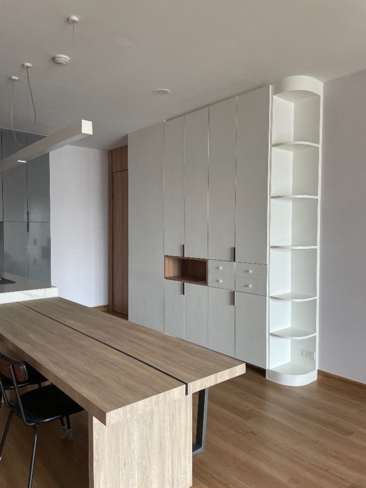 ขายคอนโดสุขุมวิท อโศก ทองหล่อ : For sale condo Citismart sukhumvit18 120 Sq.m 3 Beds (S03-1816)