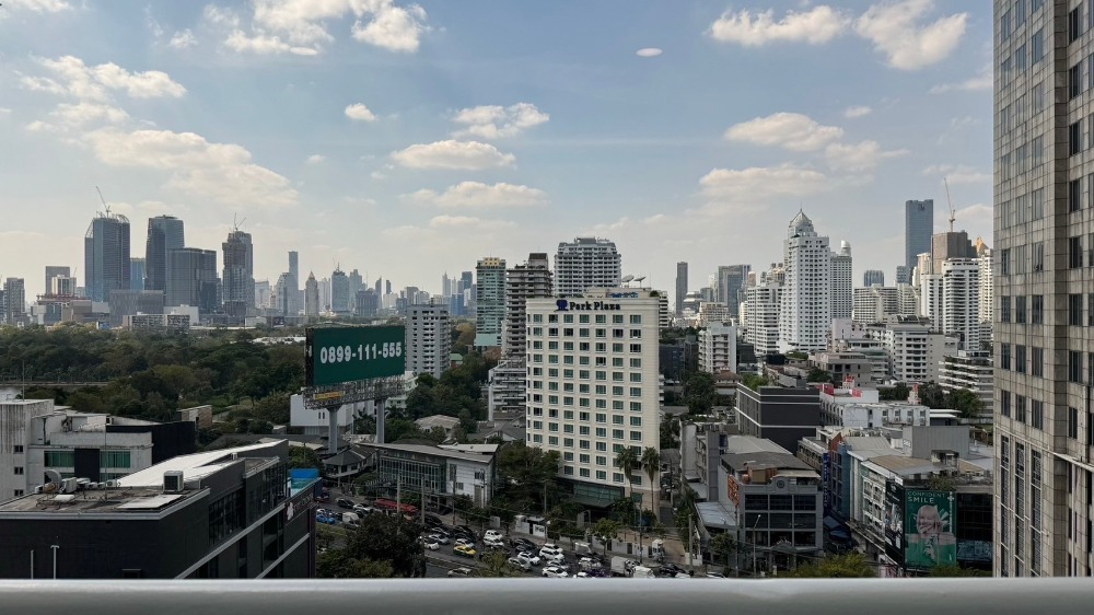 ขายคอนโดสุขุมวิท อโศก ทองหล่อ : For sale condo Citismart sukhumvit18 120 Sq.m 3 Beds (S03-1816)