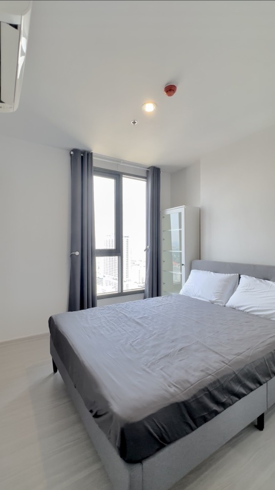 For RentCondoBang kae, Phetkasem : Brand New Condo with Spectacular Open View!  Parkland Phetkasem 56 For Rent