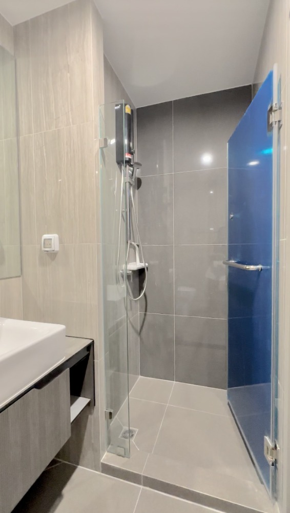 For RentCondoBang kae, Phetkasem : Brand New Condo with Spectacular Open View!  Parkland Phetkasem 56 For Rent