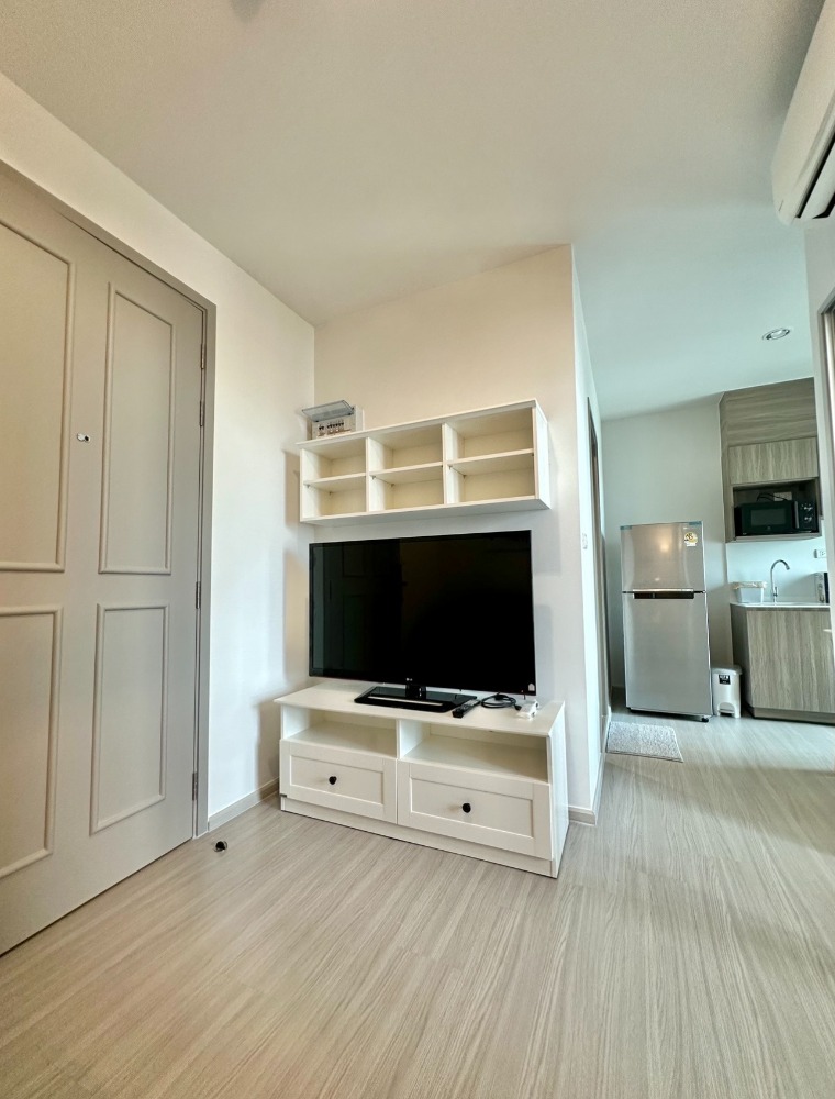 For RentCondoBang kae, Phetkasem : Brand New Condo with Spectacular Open View!  Parkland Phetkasem 56 For Rent