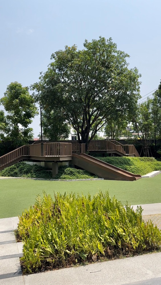 For RentCondoBang kae, Phetkasem : Brand New Condo with Spectacular Open View!  Parkland Phetkasem 56 For Rent