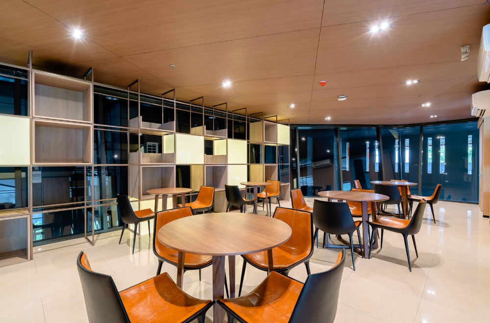 For RentCondoBang kae, Phetkasem : Brand New Condo with Spectacular Open View!  Parkland Phetkasem 56 For Rent