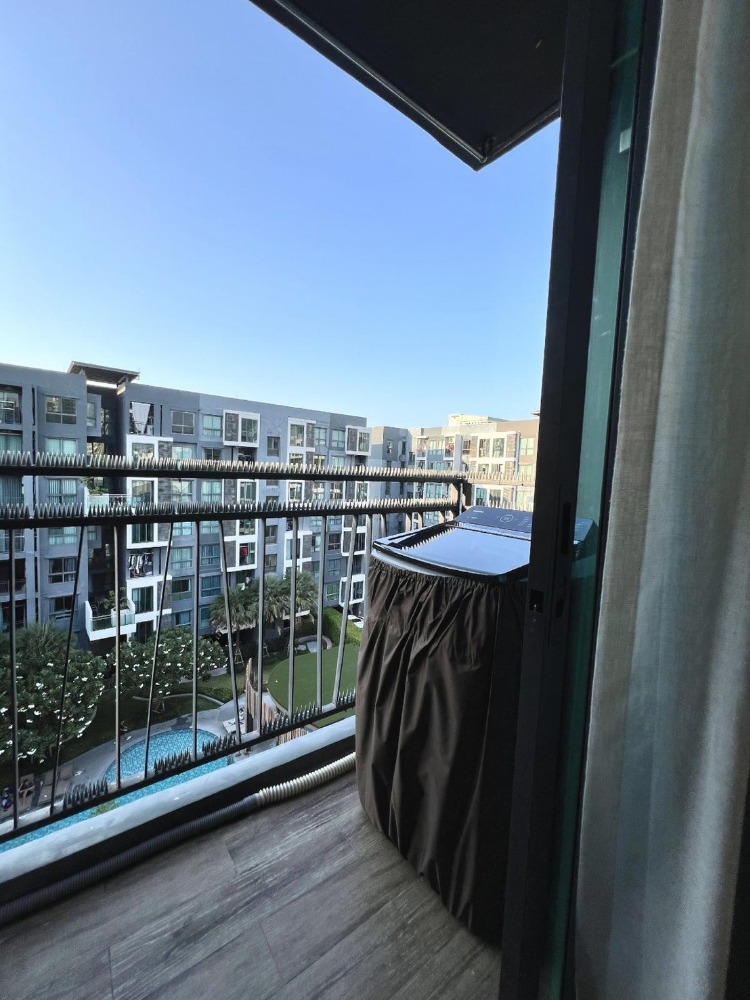 For RentCondoRamkhamhaeng, Hua Mak : ✅ LVR153 ✅ Line : @p2nproperty