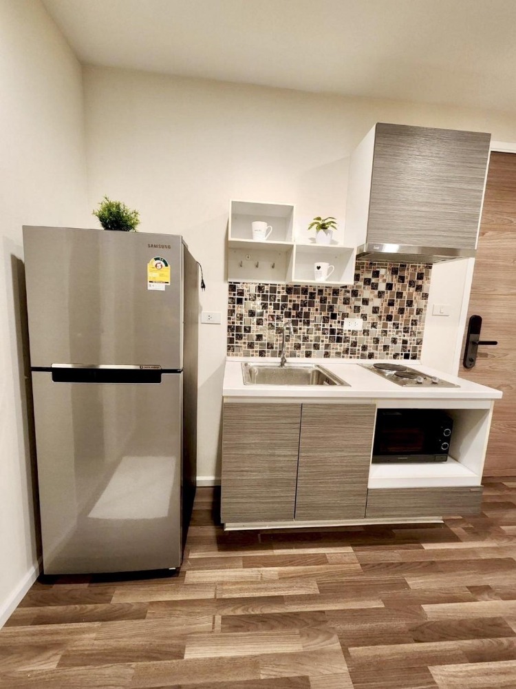 For RentCondoRamkhamhaeng, Hua Mak : ✅ LVR153 ✅ Line : @p2nproperty