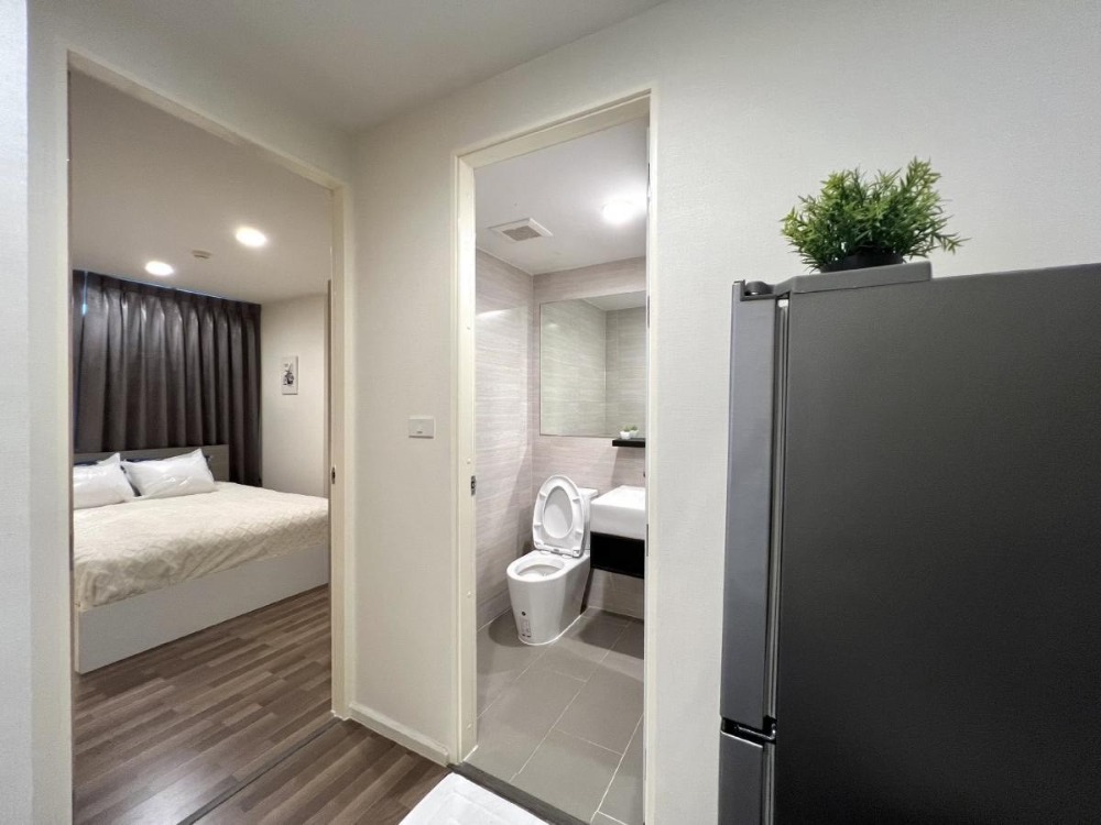 For RentCondoRamkhamhaeng, Hua Mak : ✅ LVR153 ✅ Line : @p2nproperty