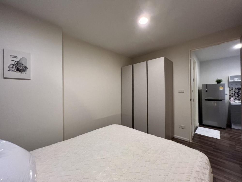 For RentCondoRamkhamhaeng, Hua Mak : ✅ LVR153 ✅ Line : @p2nproperty