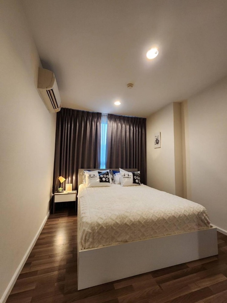 ให้เช่าคอนโดรามคำแหง หัวหมาก : ✅ LVR153 ✅ Line : @p2nproperty