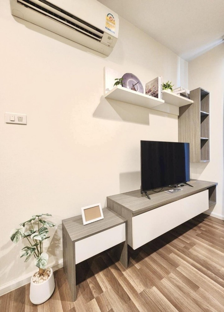 For RentCondoRamkhamhaeng, Hua Mak : ✅ LVR153 ✅ Line : @p2nproperty