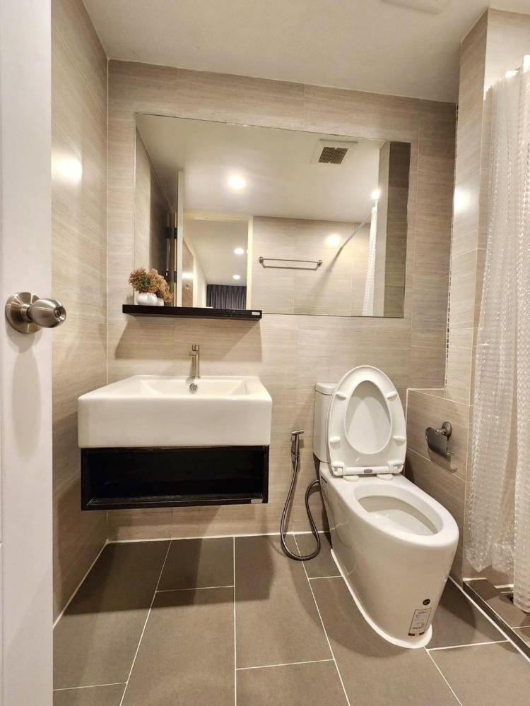 For RentCondoRamkhamhaeng, Hua Mak : ✅ LVR153 ✅ Line : @p2nproperty