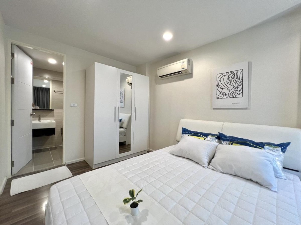 For RentCondoRamkhamhaeng, Hua Mak : ✅ LVR153 ✅ Line : @p2nproperty