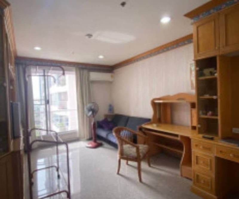 For RentCondoRatchathewi,Phayathai : Pathumwan Resort 60 sq.m. Eng 中 日 Please add LINE ID @806qphgn o8415o5483