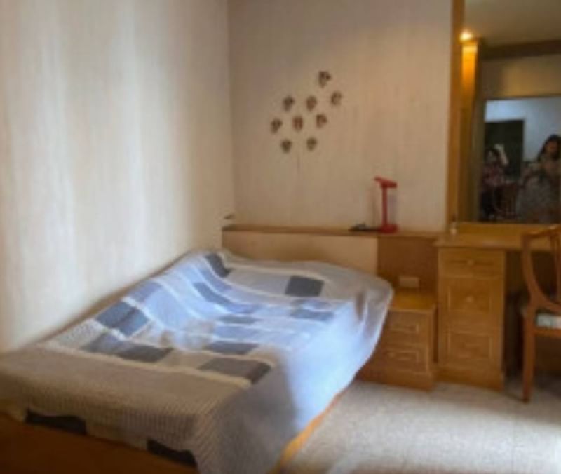 For RentCondoRatchathewi,Phayathai : Pathumwan Resort 60 sq.m. Eng 中 日 Please add LINE ID @806qphgn o8415o5483