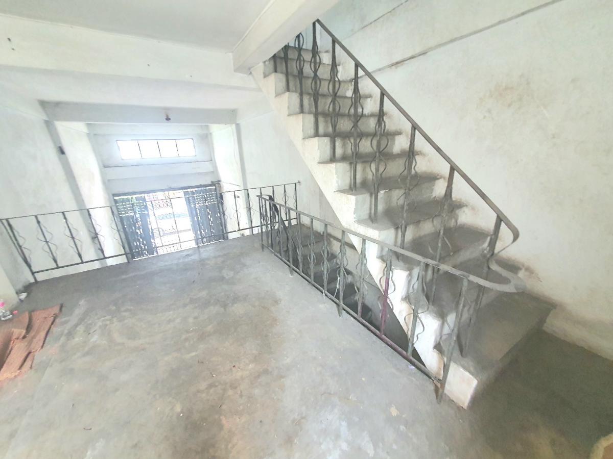 ให้เช่าอาคารพาณิชย์เอกชัย บางบอน : 🔥ให้เช่า🔥 อาคารพาณิชย์ 3ชั้นครึ่ง หมู่บ้านดีเค (ซอย 8) พระราม2 บางบอน กรุงเทพฯ 24 ตรว.เหมาะสำหรับทำเป็นหน้าร้านและstock สินค้าหรืออื่นๆ