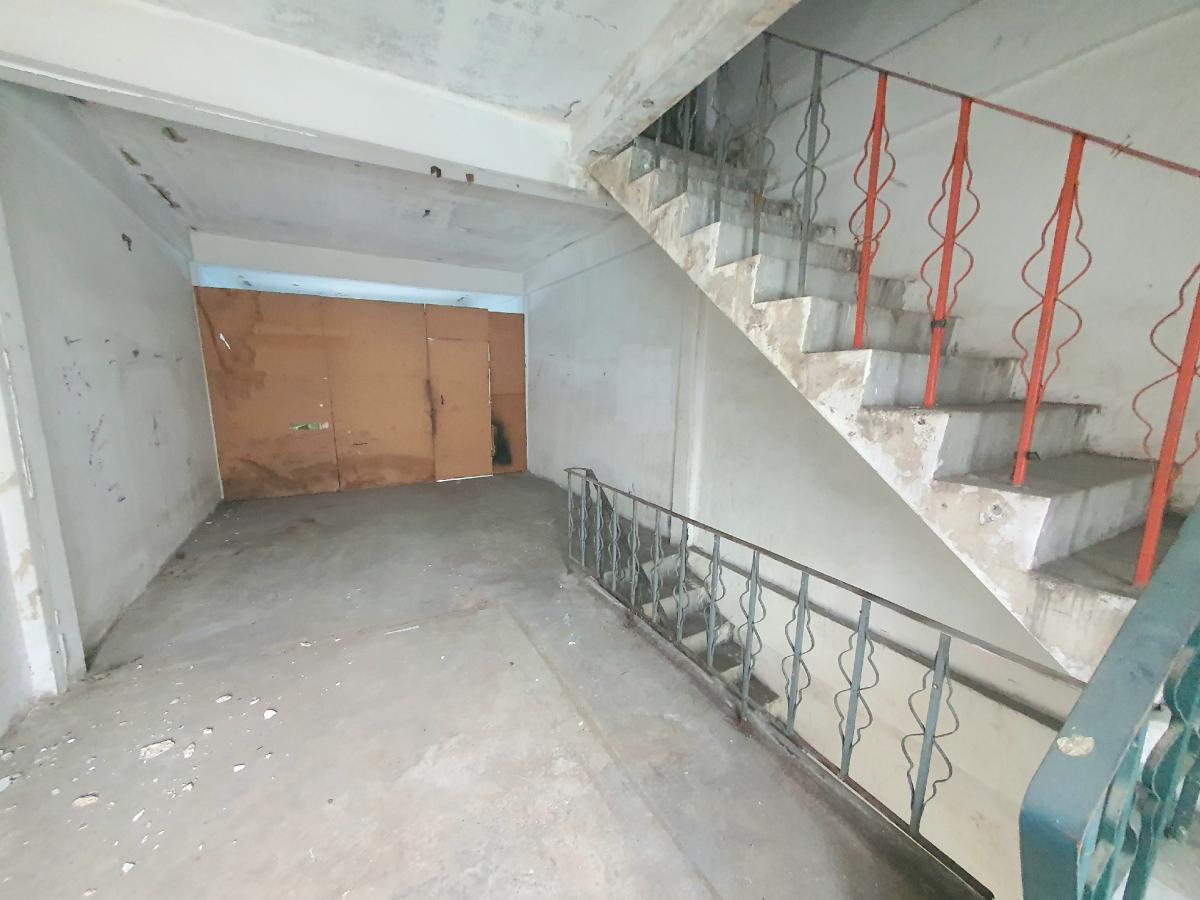 ให้เช่าอาคารพาณิชย์เอกชัย บางบอน : 🔥ให้เช่า🔥 อาคารพาณิชย์ 3ชั้นครึ่ง หมู่บ้านดีเค (ซอย 8) พระราม2 บางบอน กรุงเทพฯ 24 ตรว.เหมาะสำหรับทำเป็นหน้าร้านและstock สินค้าหรืออื่นๆ