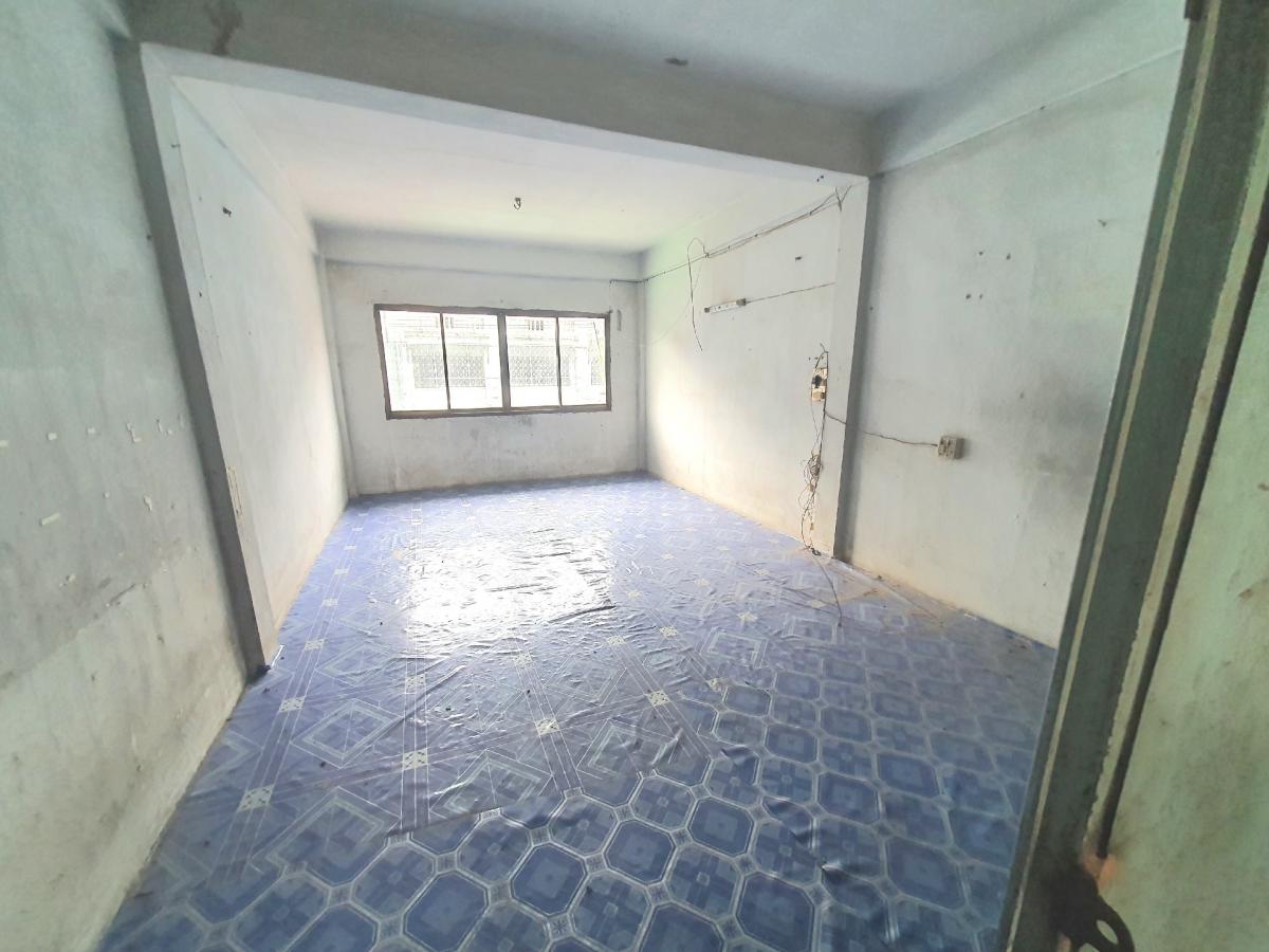 ให้เช่าอาคารพาณิชย์เอกชัย บางบอน : 🔥ให้เช่า🔥 อาคารพาณิชย์ 3ชั้นครึ่ง หมู่บ้านดีเค (ซอย 8) พระราม2 บางบอน กรุงเทพฯ 24 ตรว.เหมาะสำหรับทำเป็นหน้าร้านและstock สินค้าหรืออื่นๆ