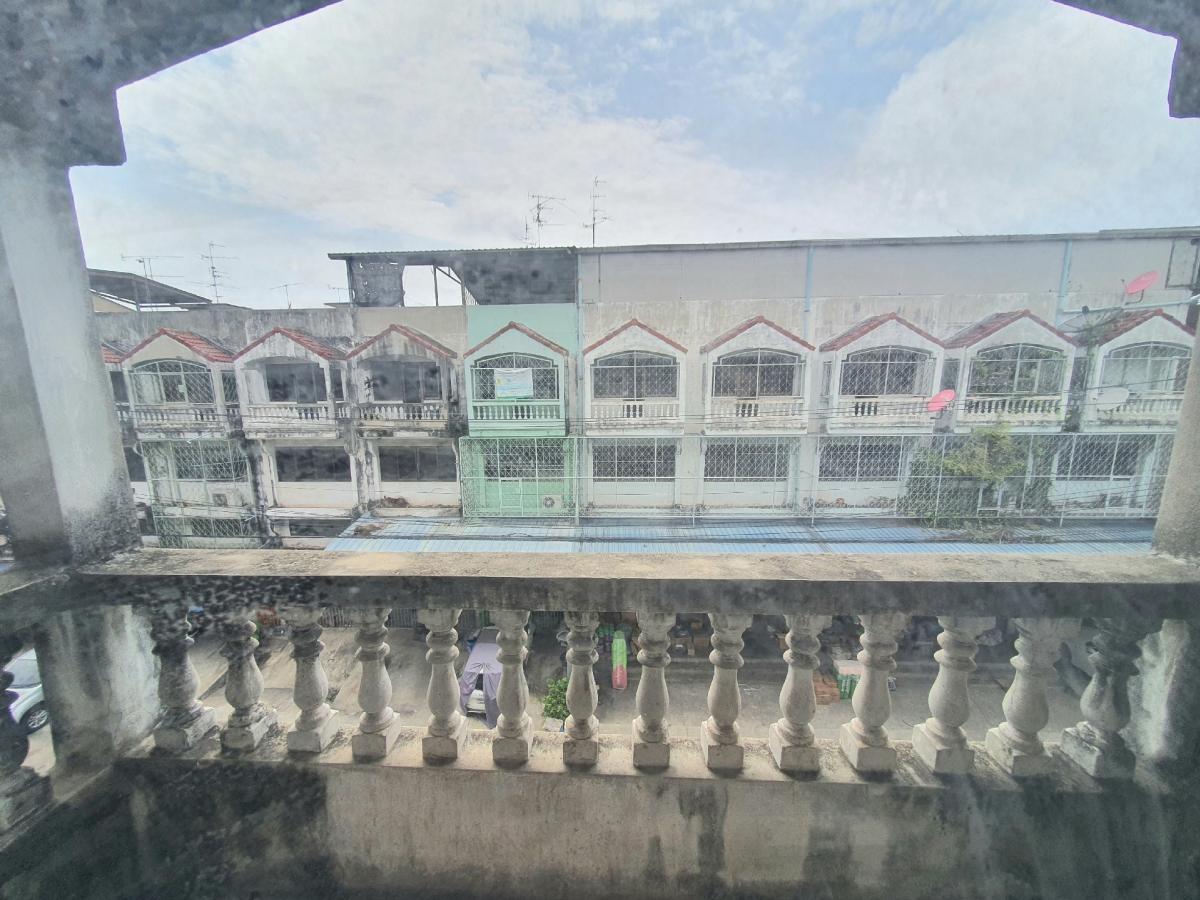 ให้เช่าอาคารพาณิชย์เอกชัย บางบอน : 🔥ให้เช่า🔥 อาคารพาณิชย์ 3ชั้นครึ่ง หมู่บ้านดีเค (ซอย 8) พระราม2 บางบอน กรุงเทพฯ 24 ตรว.เหมาะสำหรับทำเป็นหน้าร้านและstock สินค้าหรืออื่นๆ