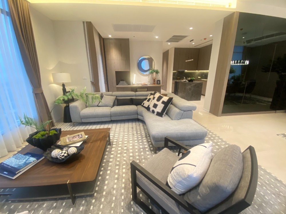ขายคอนโดอ่อนนุช อุดมสุข : Sales!!! Penthouse 3 Bedroom 160 SQ.M. Sukhumvit 48
