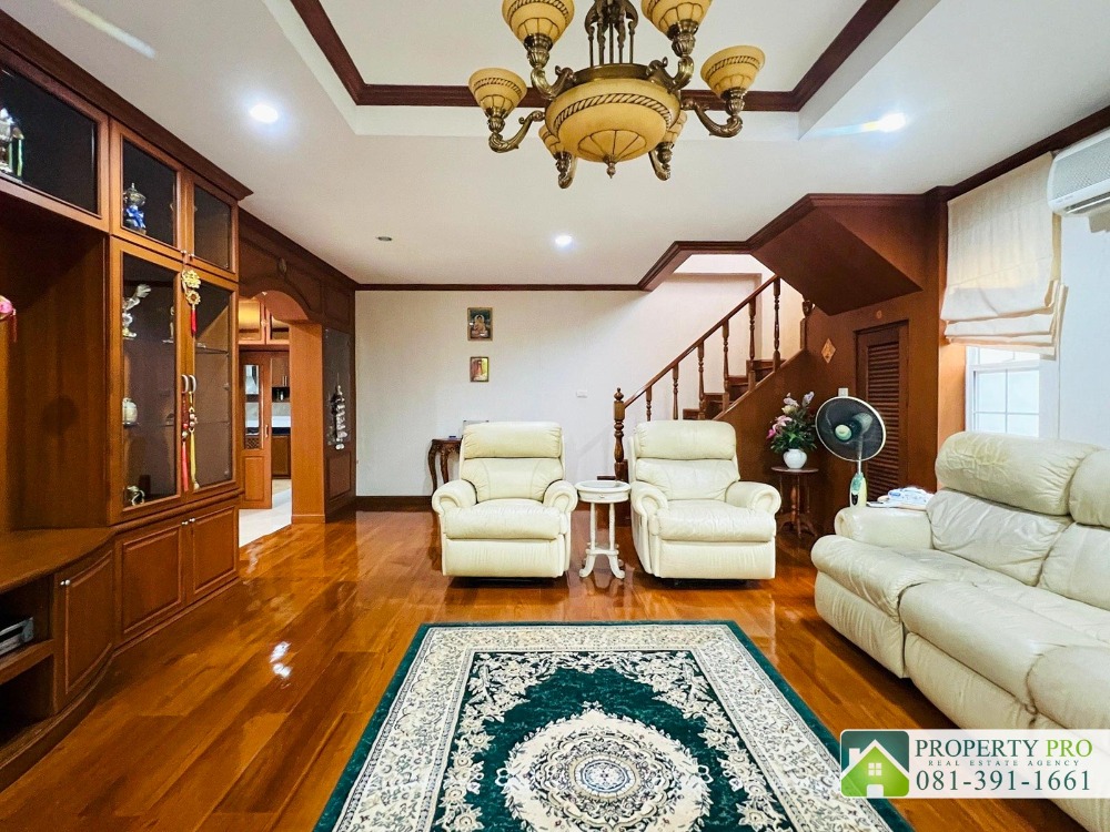 ขายบ้านนวมินทร์ รามอินทรา : ขาย บ้านแมกไม้ เพิ่มสิน ออเงิน วัชรพล บ้านเดี่ยว 2 ชั้น หลังมุม แบบ 2 ห้องนอน 75 ตรว 250 ตรม ใกล้ บิ๊กซี สุขาภิบาล 5 ตลาดเพิ่มสิน สายไหม เพลินนารี่ มอลล์ โรงเรียนรัตนโกสินทร์สมโภชบางเขน ทางด่วนฉลองรัช : KT24S-007