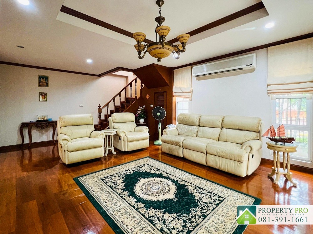 ขายบ้านนวมินทร์ รามอินทรา : ขาย บ้านแมกไม้ เพิ่มสิน ออเงิน วัชรพล บ้านเดี่ยว 2 ชั้น หลังมุม แบบ 2 ห้องนอน 75 ตรว 250 ตรม ใกล้ บิ๊กซี สุขาภิบาล 5 ตลาดเพิ่มสิน สายไหม เพลินนารี่ มอลล์ โรงเรียนรัตนโกสินทร์สมโภชบางเขน ทางด่วนฉลองรัช : KT24S-007