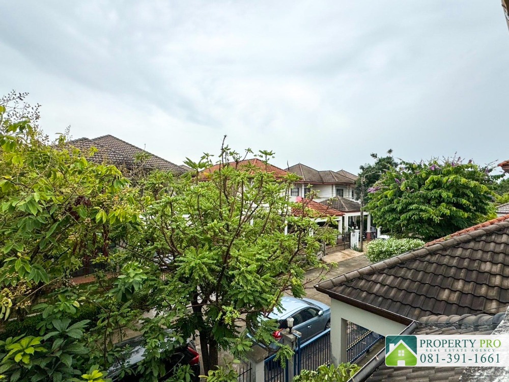 ขายบ้านนวมินทร์ รามอินทรา : ขาย บ้านแมกไม้ เพิ่มสิน ออเงิน วัชรพล บ้านเดี่ยว 2 ชั้น หลังมุม แบบ 2 ห้องนอน 75 ตรว 250 ตรม ใกล้ บิ๊กซี สุขาภิบาล 5 ตลาดเพิ่มสิน สายไหม เพลินนารี่ มอลล์ โรงเรียนรัตนโกสินทร์สมโภชบางเขน ทางด่วนฉลองรัช : KT24S-007