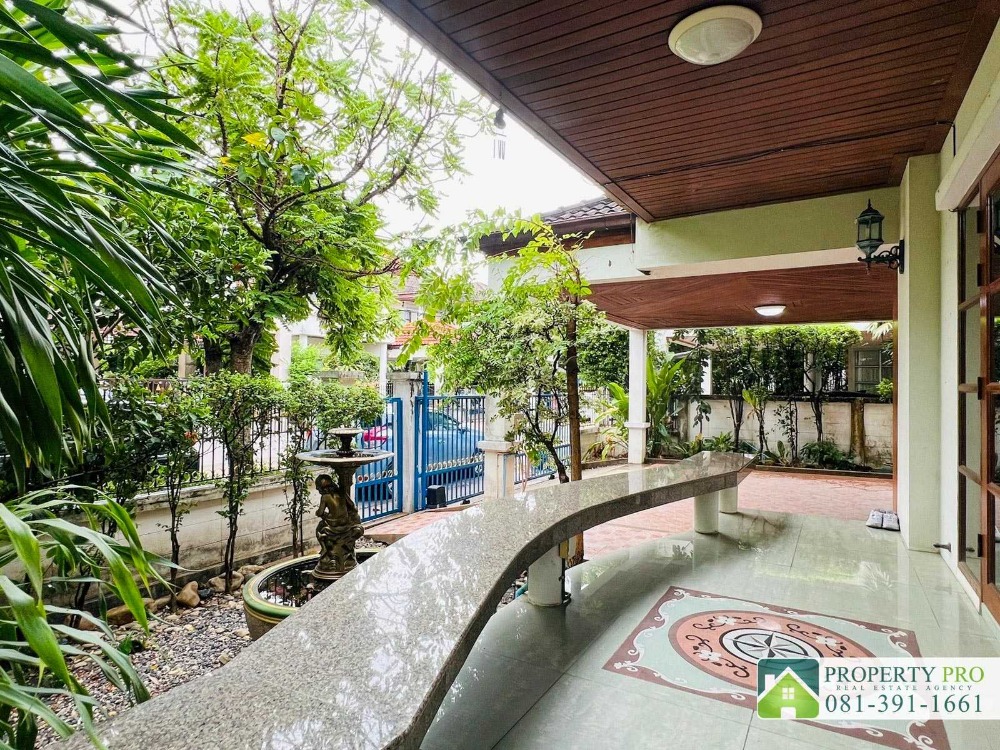 ขายบ้านนวมินทร์ รามอินทรา : ขาย บ้านแมกไม้ เพิ่มสิน ออเงิน วัชรพล บ้านเดี่ยว 2 ชั้น หลังมุม แบบ 2 ห้องนอน 75 ตรว 250 ตรม ใกล้ บิ๊กซี สุขาภิบาล 5 ตลาดเพิ่มสิน สายไหม เพลินนารี่ มอลล์ โรงเรียนรัตนโกสินทร์สมโภชบางเขน ทางด่วนฉลองรัช : KT24S-007