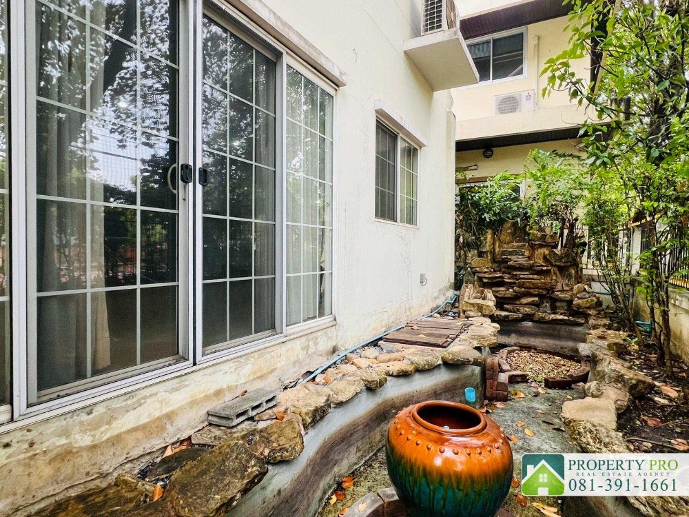 ขายบ้านนวมินทร์ รามอินทรา : ขาย บ้านแมกไม้ เพิ่มสิน ออเงิน วัชรพล บ้านเดี่ยว 2 ชั้น หลังมุม แบบ 2 ห้องนอน 75 ตรว 250 ตรม ใกล้ บิ๊กซี สุขาภิบาล 5 ตลาดเพิ่มสิน สายไหม เพลินนารี่ มอลล์ โรงเรียนรัตนโกสินทร์สมโภชบางเขน ทางด่วนฉลองรัช : KT24S-007