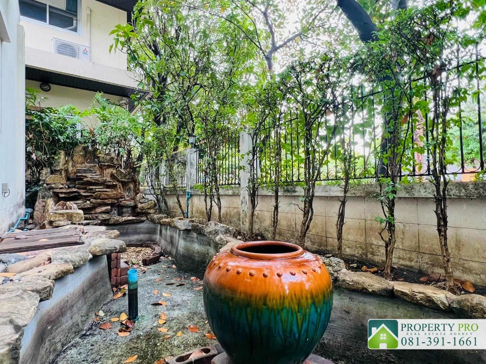 ขายบ้านนวมินทร์ รามอินทรา : ขาย บ้านแมกไม้ เพิ่มสิน ออเงิน วัชรพล บ้านเดี่ยว 2 ชั้น หลังมุม แบบ 2 ห้องนอน 75 ตรว 250 ตรม ใกล้ บิ๊กซี สุขาภิบาล 5 ตลาดเพิ่มสิน สายไหม เพลินนารี่ มอลล์ โรงเรียนรัตนโกสินทร์สมโภชบางเขน ทางด่วนฉลองรัช : KT24S-007