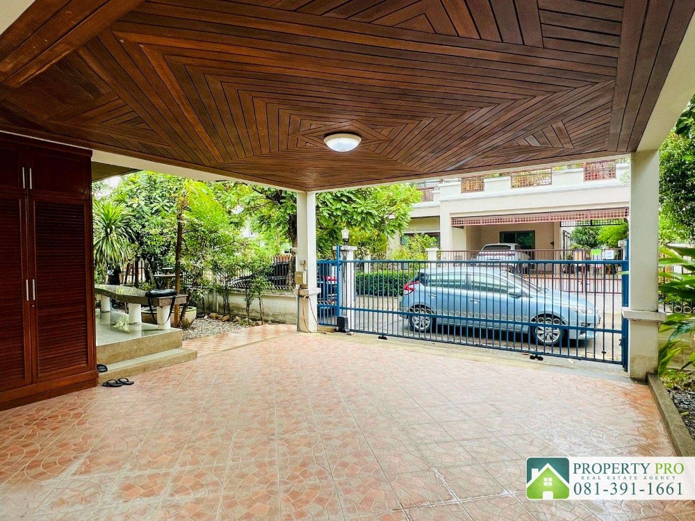 ขายบ้านนวมินทร์ รามอินทรา : ขาย บ้านแมกไม้ เพิ่มสิน ออเงิน วัชรพล บ้านเดี่ยว 2 ชั้น หลังมุม แบบ 2 ห้องนอน 75 ตรว 250 ตรม ใกล้ บิ๊กซี สุขาภิบาล 5 ตลาดเพิ่มสิน สายไหม เพลินนารี่ มอลล์ โรงเรียนรัตนโกสินทร์สมโภชบางเขน ทางด่วนฉลองรัช : KT24S-007