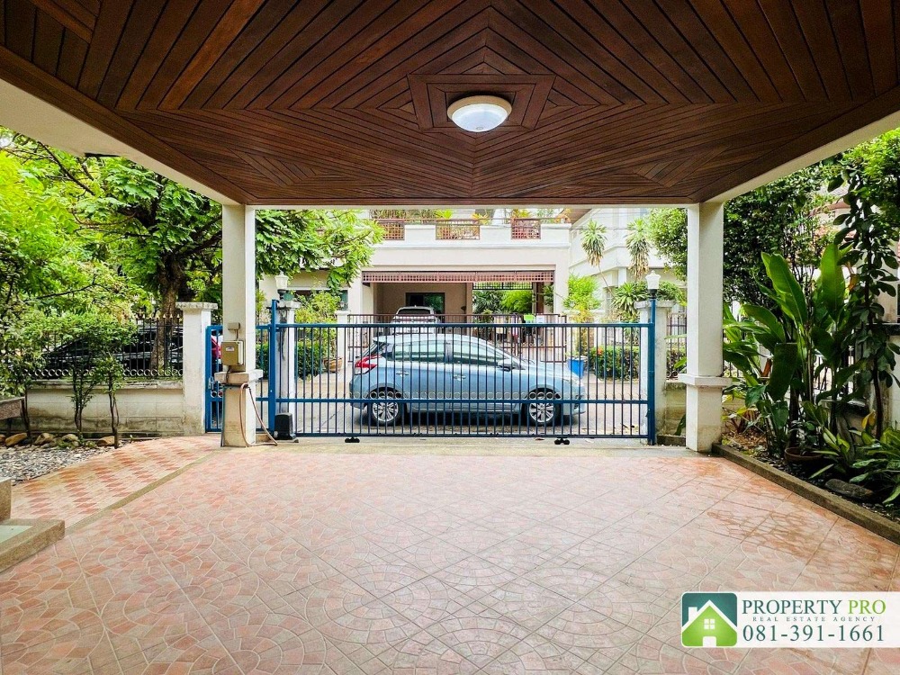 ขายบ้านนวมินทร์ รามอินทรา : ขาย บ้านแมกไม้ เพิ่มสิน ออเงิน วัชรพล บ้านเดี่ยว 2 ชั้น หลังมุม แบบ 2 ห้องนอน 75 ตรว 250 ตรม ใกล้ บิ๊กซี สุขาภิบาล 5 ตลาดเพิ่มสิน สายไหม เพลินนารี่ มอลล์ โรงเรียนรัตนโกสินทร์สมโภชบางเขน ทางด่วนฉลองรัช : KT24S-007