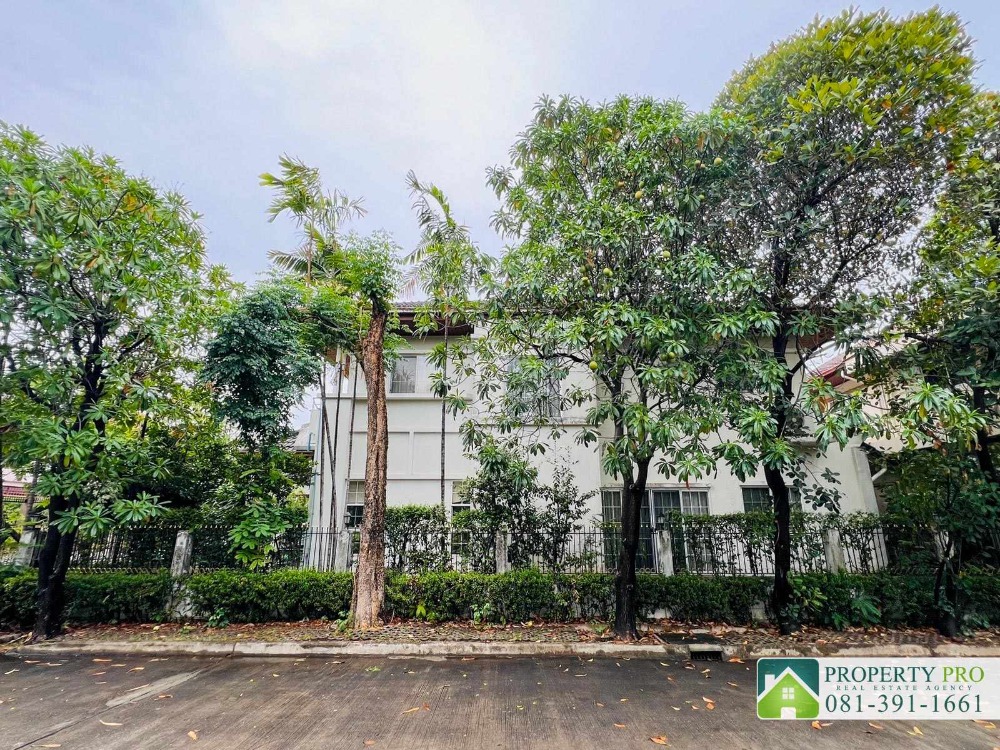 ขายบ้านนวมินทร์ รามอินทรา : ขาย บ้านแมกไม้ เพิ่มสิน ออเงิน วัชรพล บ้านเดี่ยว 2 ชั้น หลังมุม แบบ 2 ห้องนอน 75 ตรว 250 ตรม ใกล้ บิ๊กซี สุขาภิบาล 5 ตลาดเพิ่มสิน สายไหม เพลินนารี่ มอลล์ โรงเรียนรัตนโกสินทร์สมโภชบางเขน ทางด่วนฉลองรัช : KT24S-007