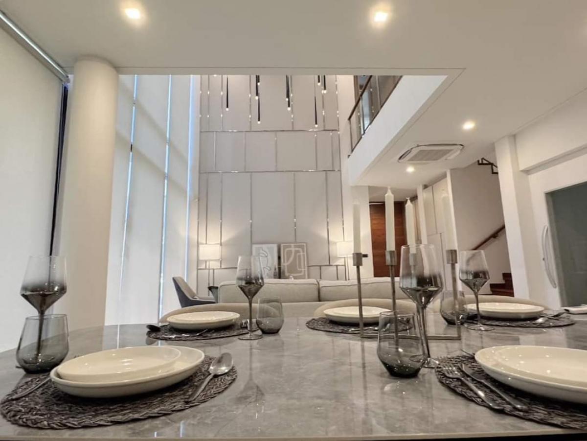 For RentHouseRama3 (Riverside),Satupadit : 💚 BAAN 365 rama 3 For Rent 💚