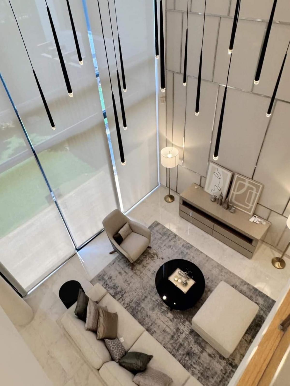 ให้เช่าบ้านพระราม 3 สาธุประดิษฐ์ : 💚 BAAN 365 rama 3 For Rent 💚