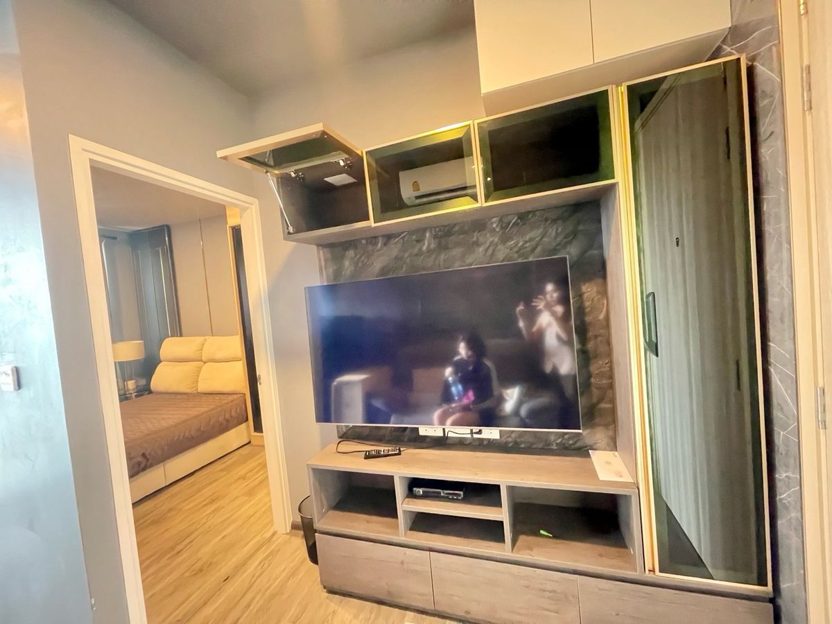 For RentCondoKasetsart, Ratchayothin : For rent Chewathai Kaset - Nawamin (Chewathai Kaset - Nawamin)