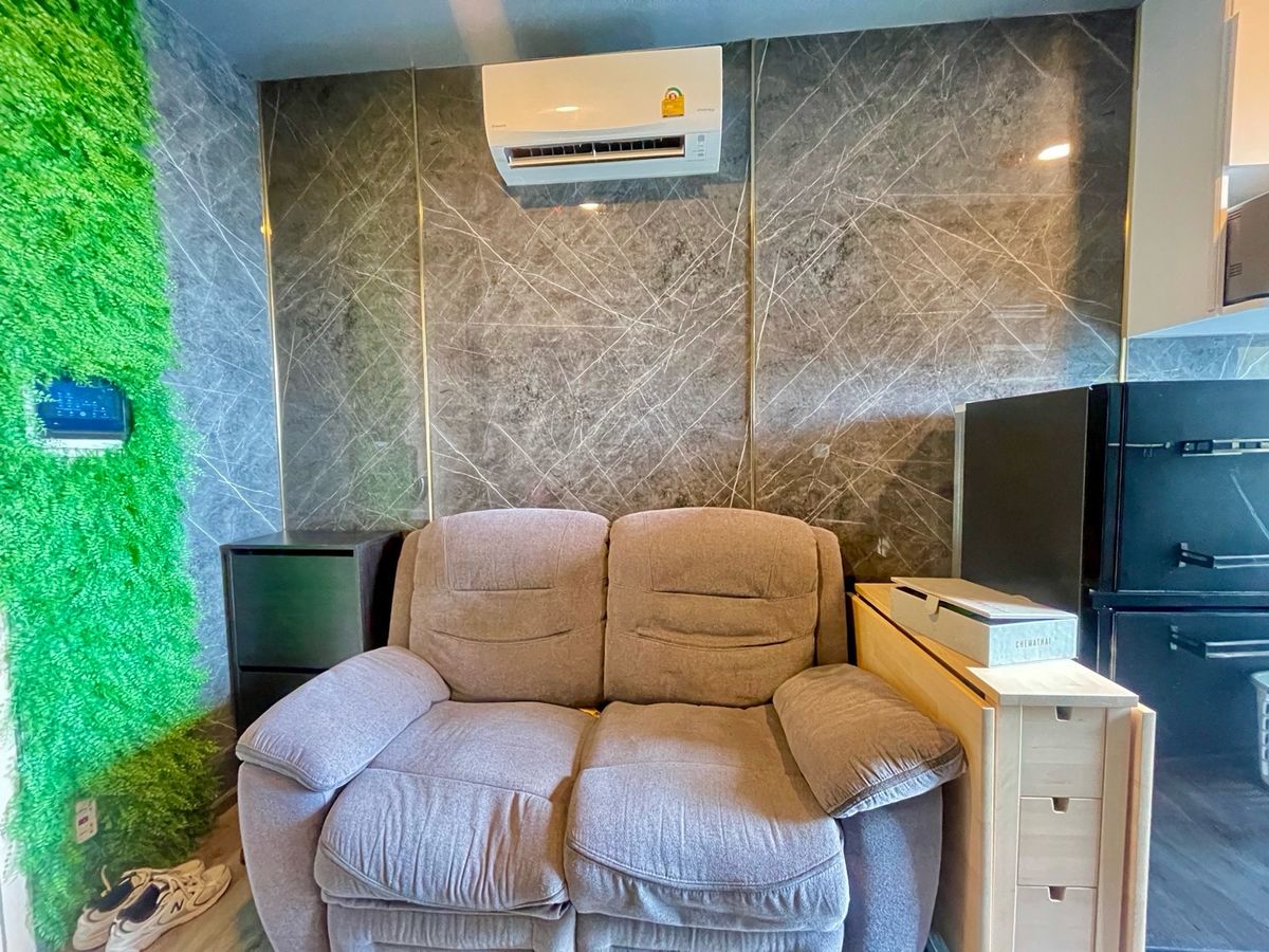 For RentCondoKasetsart, Ratchayothin : For rent Chewathai Kaset - Nawamin (Chewathai Kaset - Nawamin)