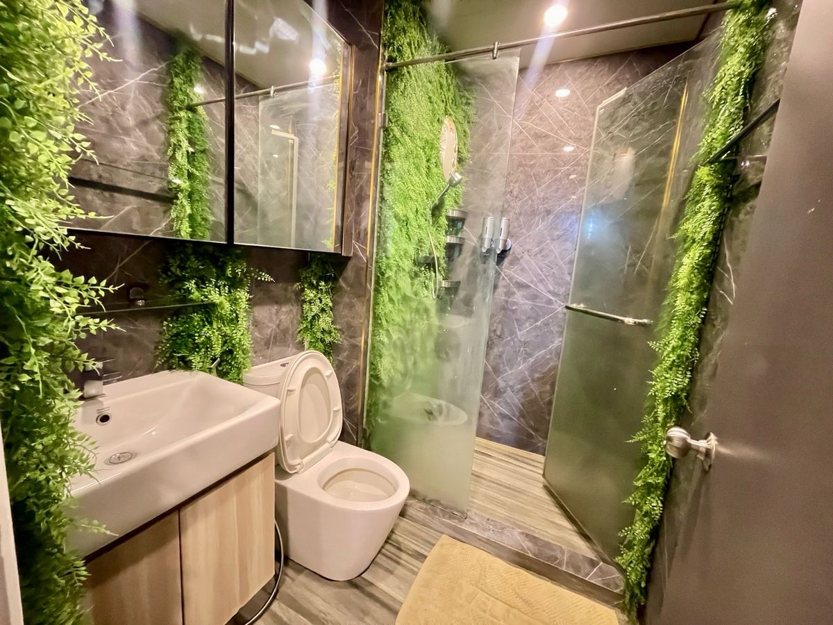 For RentCondoKasetsart, Ratchayothin : For rent Chewathai Kaset - Nawamin (Chewathai Kaset - Nawamin)