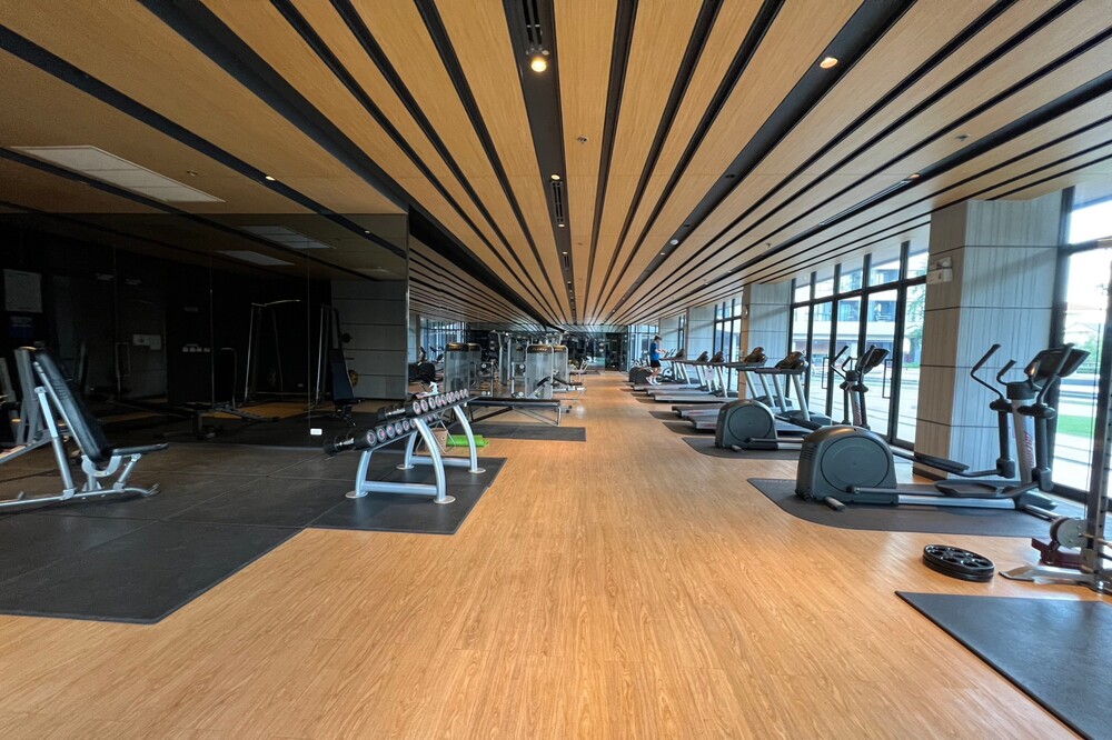 For RentCondoBangna, Bearing, Lasalle : Code C20240100222..........Ideo O2  for rent, Studio room, 1 bathroom, high floor, furnished, ready to move in