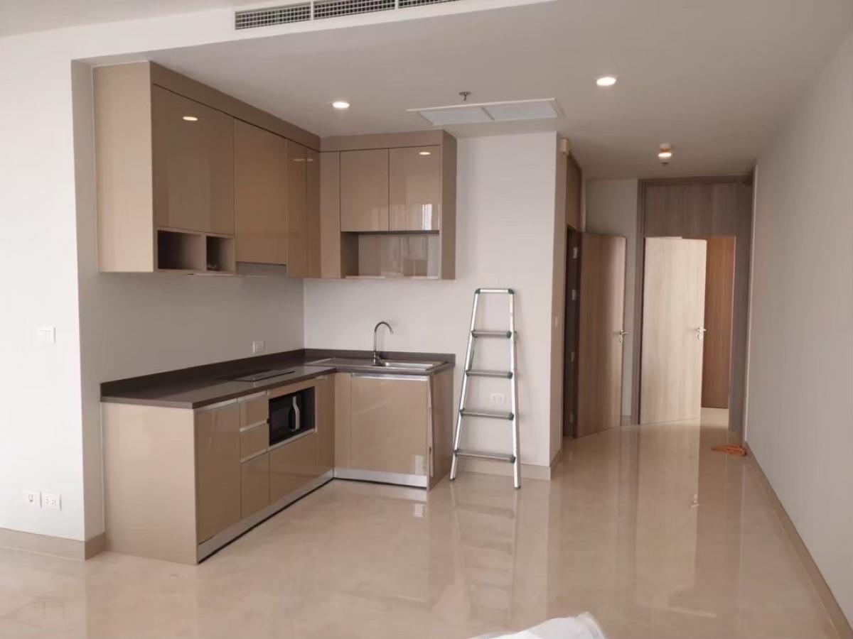 For SaleCondoWitthayu, Chidlom, Langsuan, Ploenchit : Noble Ploenchit