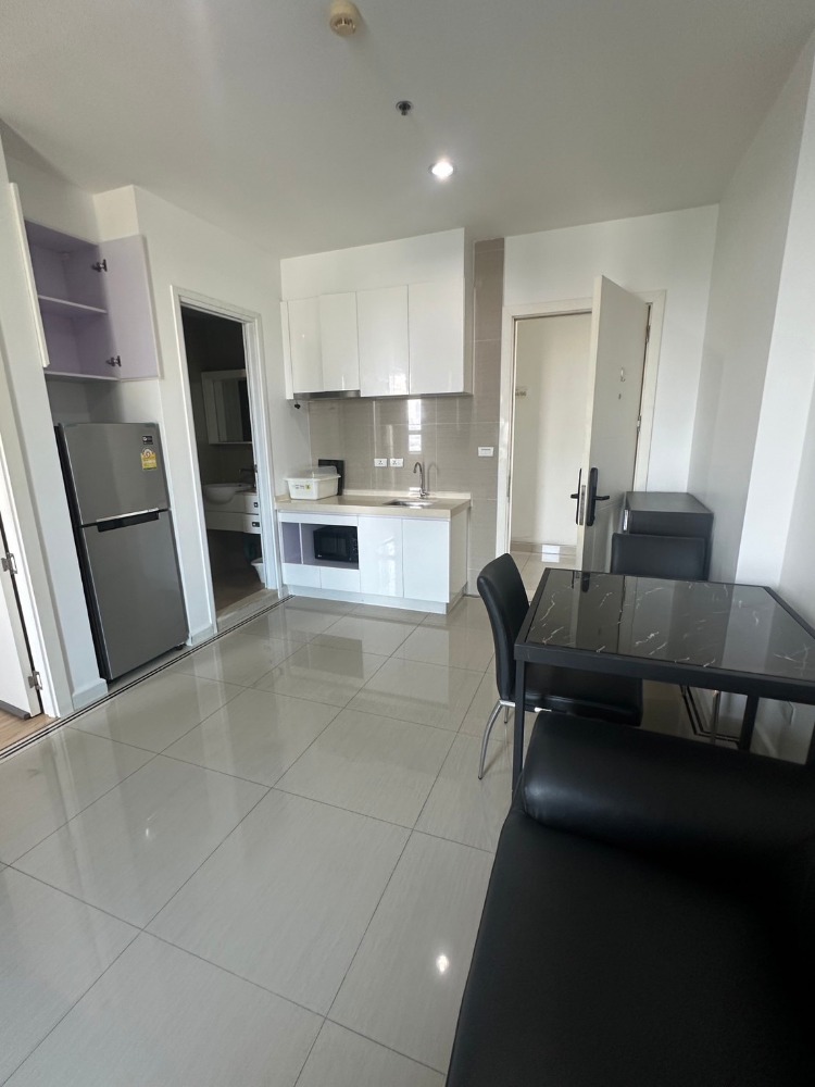 ให้เช่าคอนโดพระราม 9 เพชรบุรีตัดใหม่ RCA : ให้เช่าคอนโด TC GREEN พระราม9 ตึก D ชั้น11 ใกล้ RCA