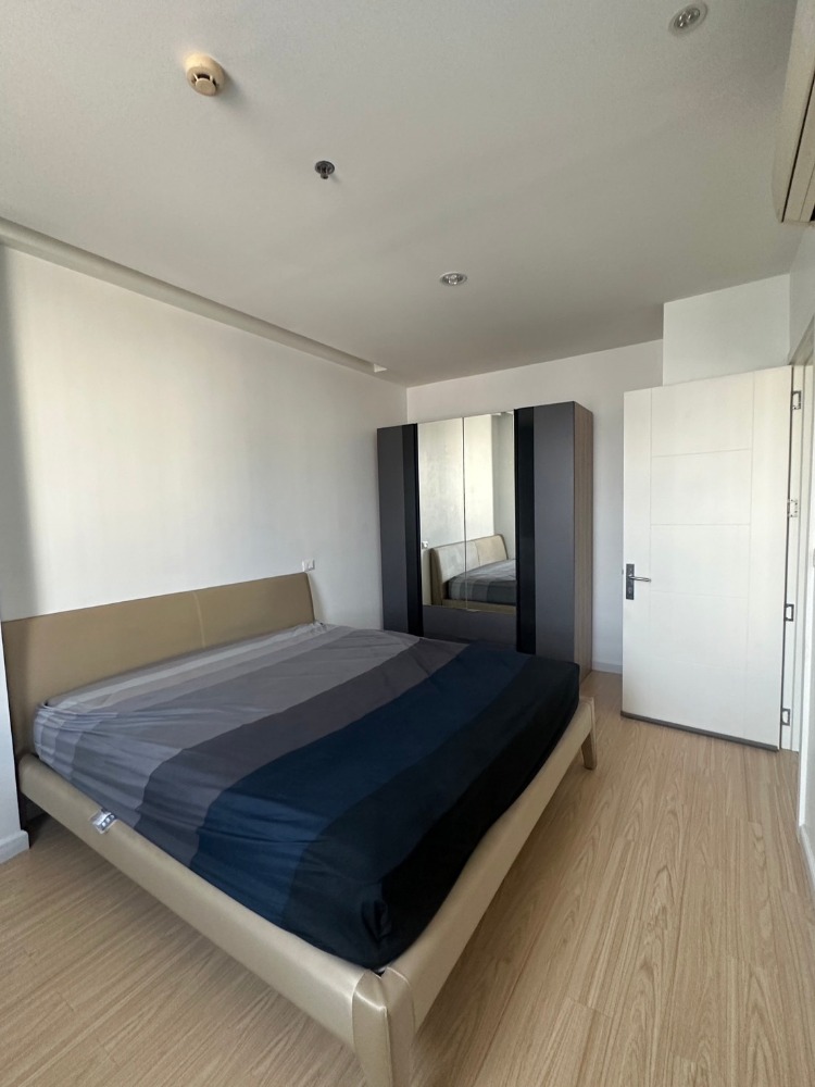 ให้เช่าคอนโดพระราม 9 เพชรบุรีตัดใหม่ RCA : ให้เช่าคอนโด TC GREEN พระราม9 ตึก D ชั้น11 ใกล้ RCA