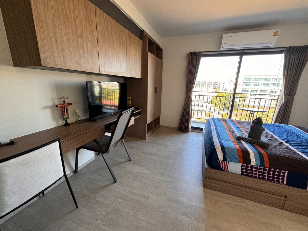 For SaleCondoHuahin, Prachuap Khiri Khan, Pran Buri : The Best Location Condo Project for Investment