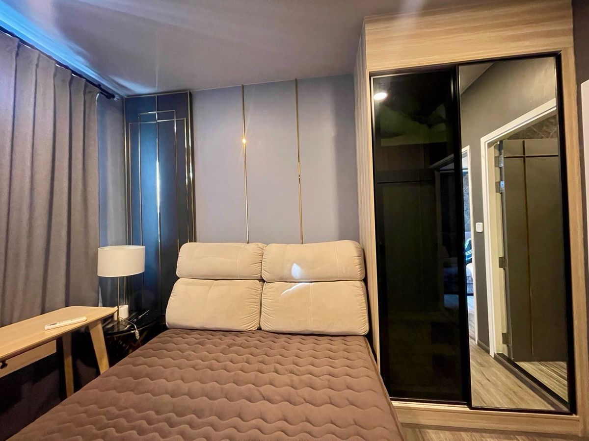 For RentCondoKasetsart, Ratchayothin : For rent Chewathai Kaset - Nawamin (Chewathai Kaset - Nawamin)