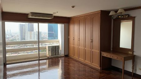 For SaleCondoRama3 (Riverside),Satupadit : Modern Home Tower for sale
