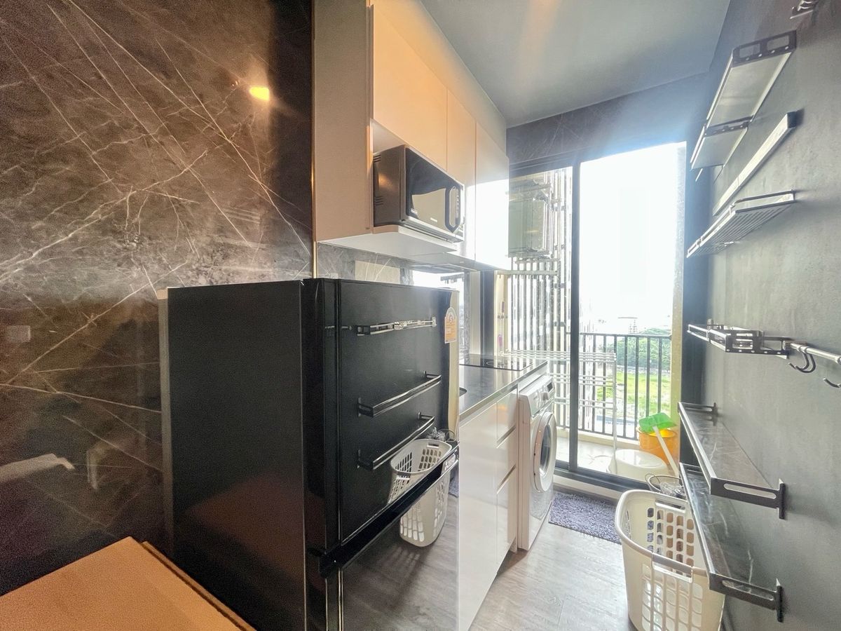 For RentCondoKasetsart, Ratchayothin : For rent Chewathai Kaset - Nawamin (Chewathai Kaset - Nawamin)