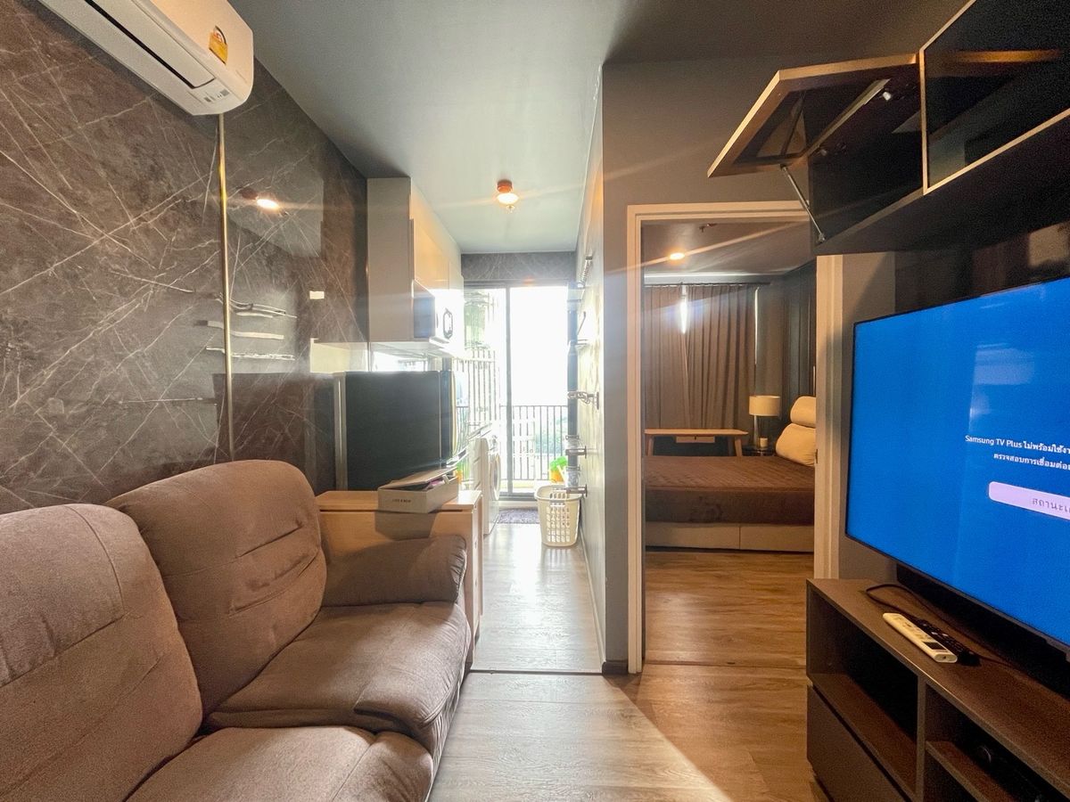 For RentCondoKasetsart, Ratchayothin : For rent Chewathai Kaset - Nawamin (Chewathai Kaset - Nawamin)