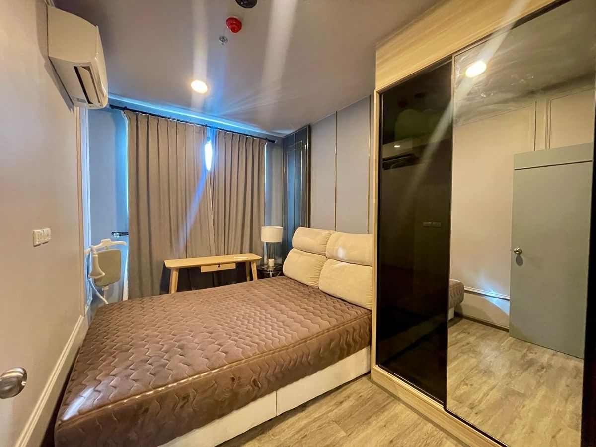 For RentCondoKasetsart, Ratchayothin : For rent Chewathai Kaset - Nawamin (Chewathai Kaset - Nawamin)