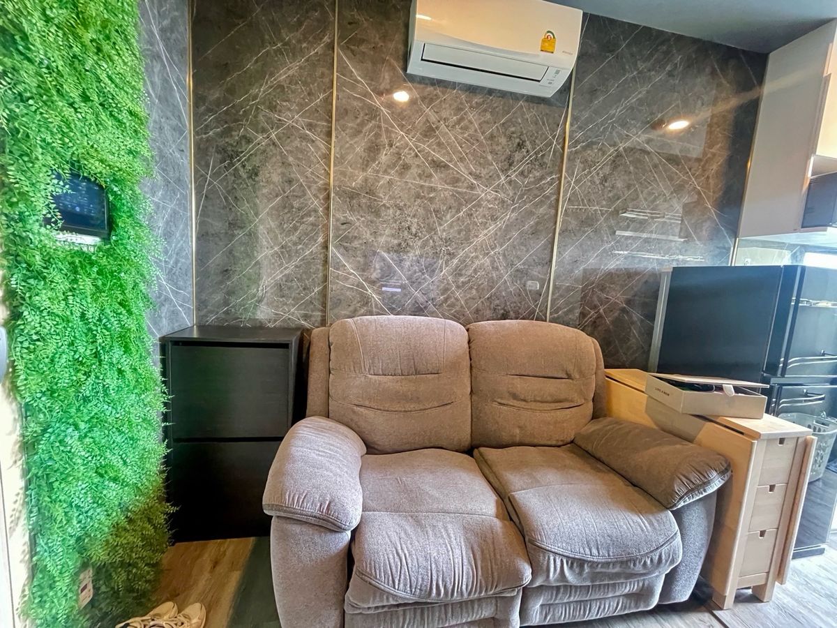 For RentCondoKasetsart, Ratchayothin : For rent Chewathai Kaset - Nawamin (Chewathai Kaset - Nawamin)